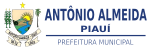 Prefeitura de Antônio Almeida